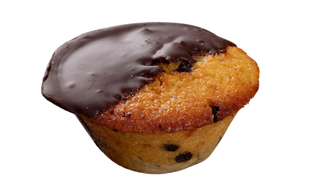 banan muffins